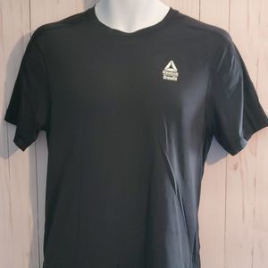 Mens Reebok Crossfit shirt